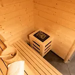 شاليه Koralpe Speik Xl 27