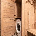 شاليه Koralpe Speik Xl 27 Frantschach-Sankt Gertraud
