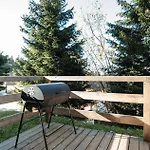 شاليه Koralpe Speik Xl 27 *