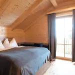 شاليه Koralpe Speik Xl 27 Frantschach-Sankt Gertraud