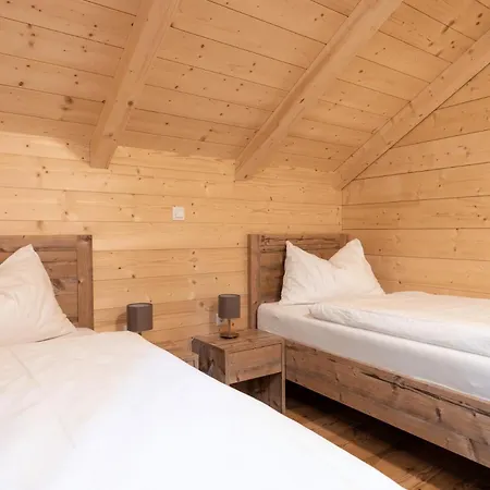 Chalet Koralpe Speik Xl 27 *