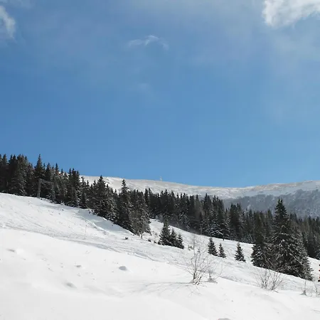 Koralpe Speik Xl 27 木屋 Frantschach-Sankt Gertraud