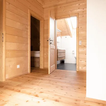 Koralpe Speik Xl 27 木屋