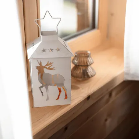 Chalet Koralpe Speik Xl 27 Frantschach-Sankt Gertraud