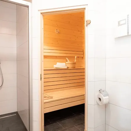 Koralpe Speik Xl 27 Chalet *