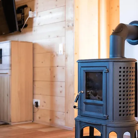 Chalet Koralpe Speik Xl 27 *