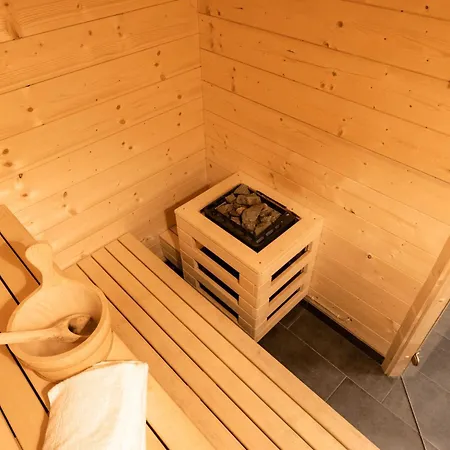 木屋 Koralpe Speik Xl 27