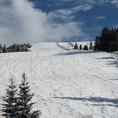Koralpe Speik Xl 27 شاليه