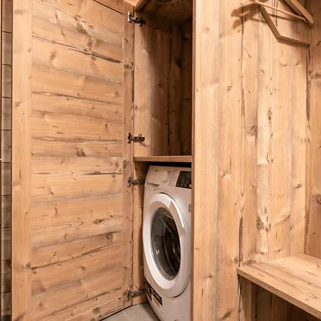 Chalet Koralpe Speik Xl 27 Frantschach-Sankt Gertraud