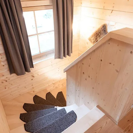 Koralpe Speik Xl 27 * Frantschach-Sankt Gertraud