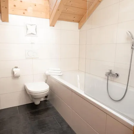Koralpe Speik Xl 27 Chalet *