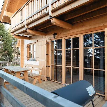 Koralpe Speik Xl 27 Frantschach-Sankt Gertraud