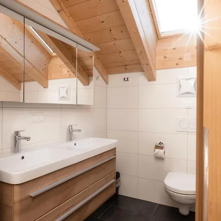 Koralpe Speik Xl 27 Chalet Frantschach-Sankt Gertraud