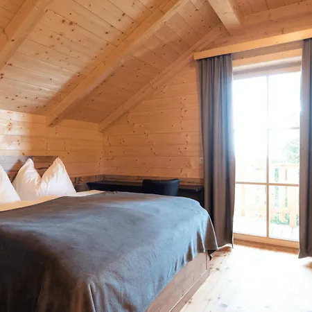 Chalet Koralpe Speik Xl 27 Frantschach-Sankt Gertraud