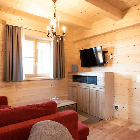 Koralpe Speik Xl 27 木屋