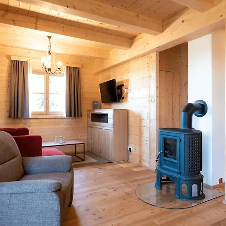 Chalet Koralpe Speik Xl 27 Frantschach-Sankt Gertraud