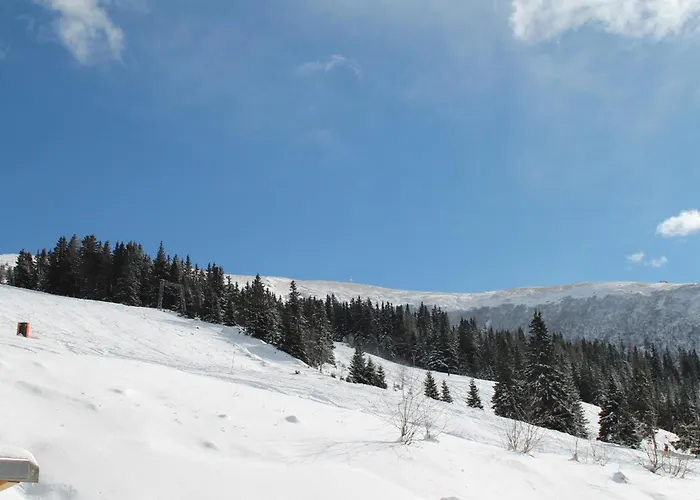 Koralpe Speik Xl 27 Domek alpejski Frantschach-Sankt Gertraud