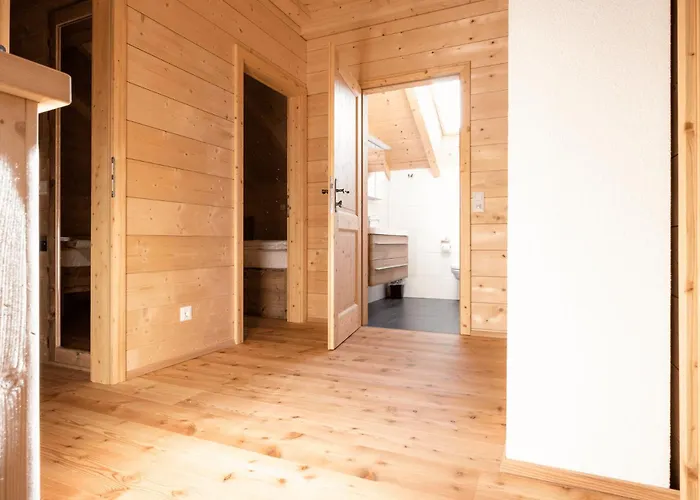 Koralpe Speik Xl 27 Domek alpejski