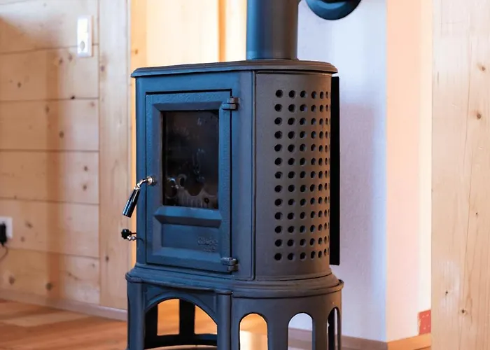 Koralpe Speik Xl 27 Domek alpejski Frantschach-Sankt Gertraud