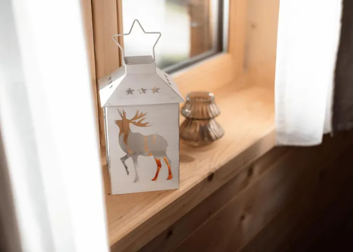 Domek alpejski Koralpe Speik Xl 27 Frantschach-Sankt Gertraud