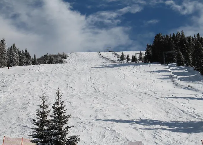 Koralpe Speik Xl 27 Domek alpejski