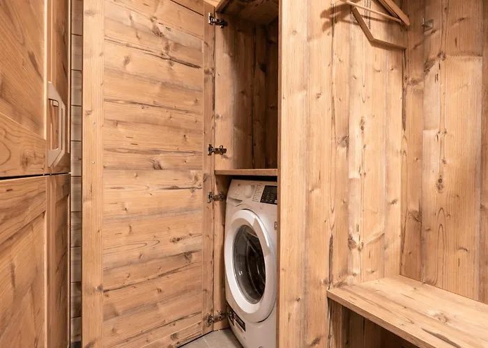 Domek alpejski Koralpe Speik Xl 27 Frantschach-Sankt Gertraud