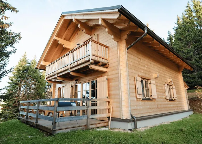 Koralpe Speik Xl 27 *