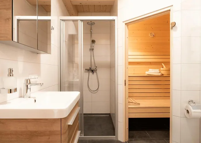 Domek alpejski Koralpe Speik Xl 27 Frantschach-Sankt Gertraud