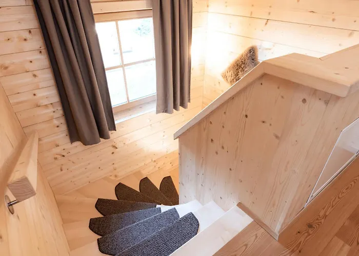 Koralpe Speik Xl 27 * Frantschach-Sankt Gertraud