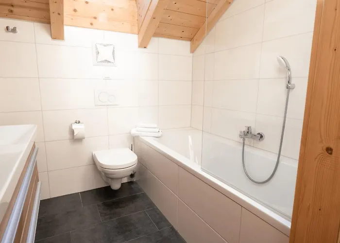 Koralpe Speik Xl 27 Domek alpejski *