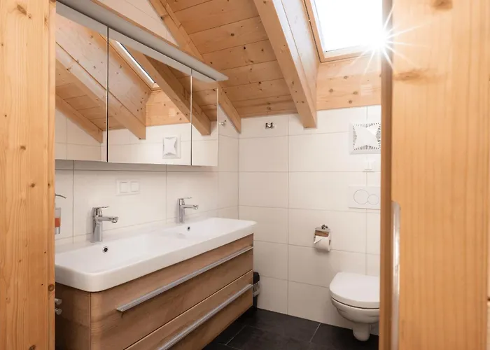 Koralpe Speik Xl 27 Domek alpejski Frantschach-Sankt Gertraud