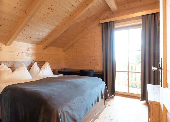 Domek alpejski Koralpe Speik Xl 27 Frantschach-Sankt Gertraud