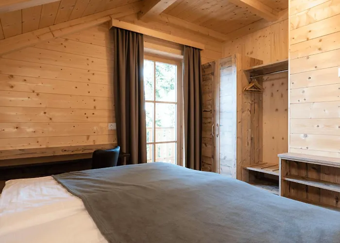 Domek alpejski Koralpe Speik Xl 27 Frantschach-Sankt Gertraud